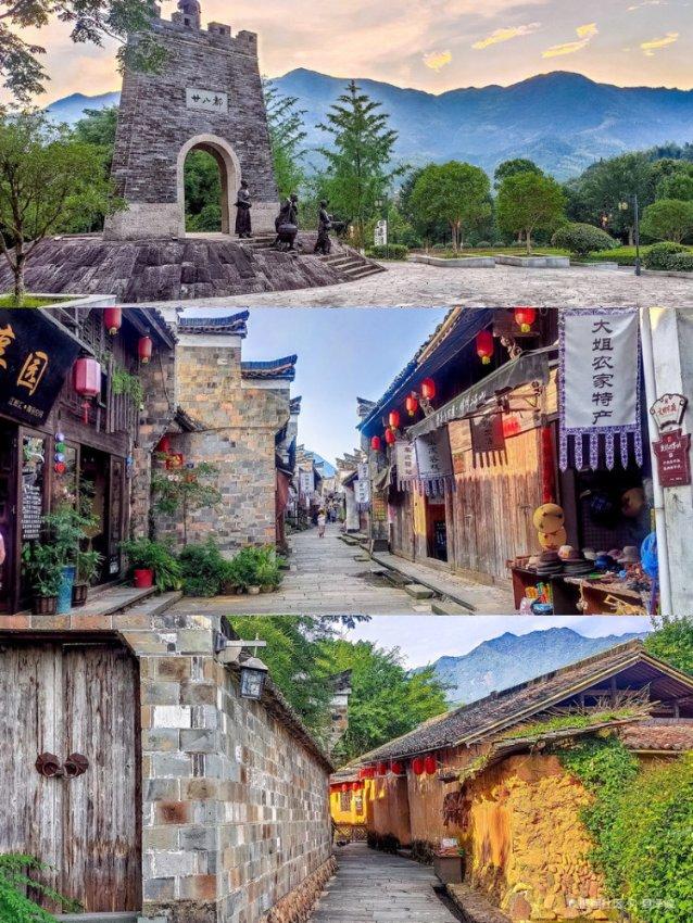 考古新世纪·安吉上马山汉代墓葬群